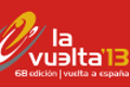 Clic para ampliar La Vuelta